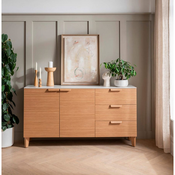 Evie Sideboard